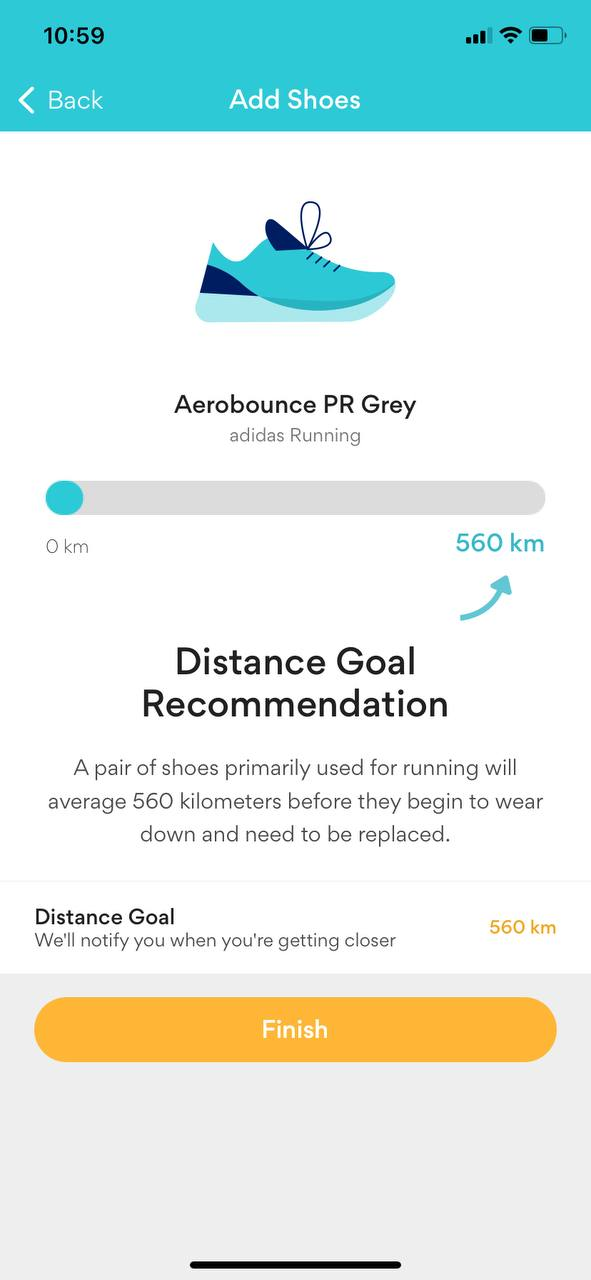 How to Build an App Like Runkeeper and How Much Does It Cost