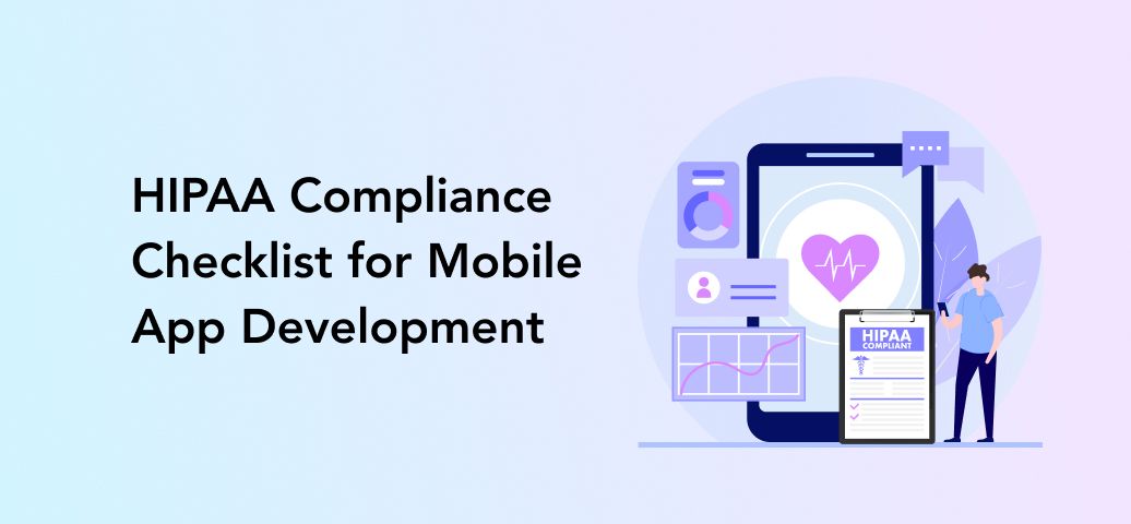 HIPAA Specifications for Software Development Checklist | Perpetio