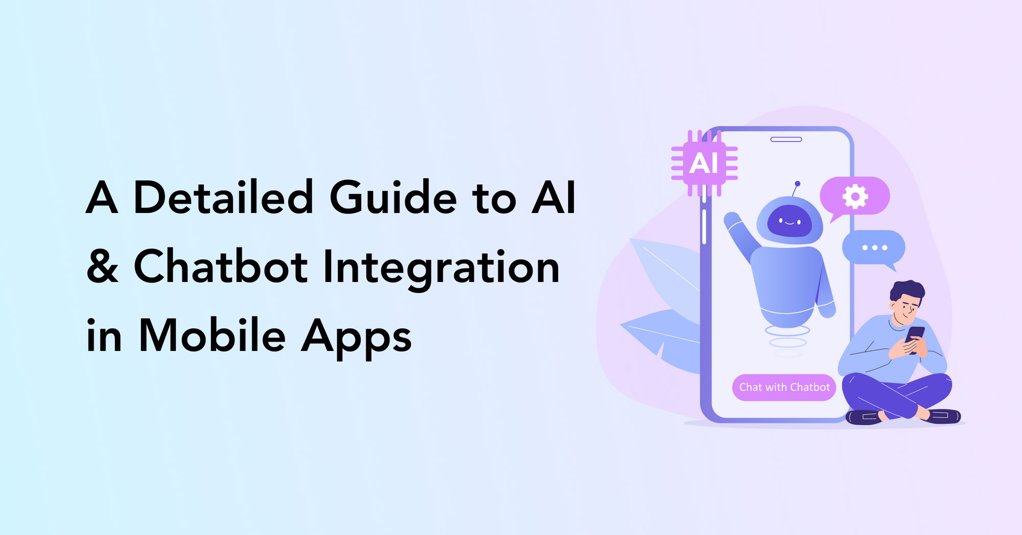 How To Integrate Ai Chatbot In Website How To Integrate Ai Chatbot In Website