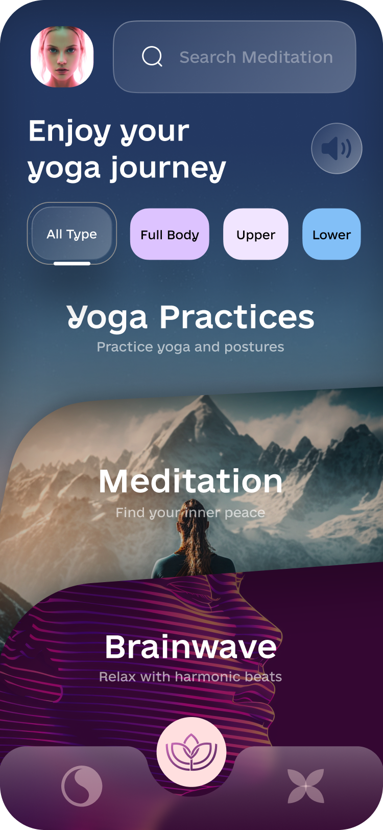 Your Complete Guide to AI-powered Meditation and Mindfulness App Development