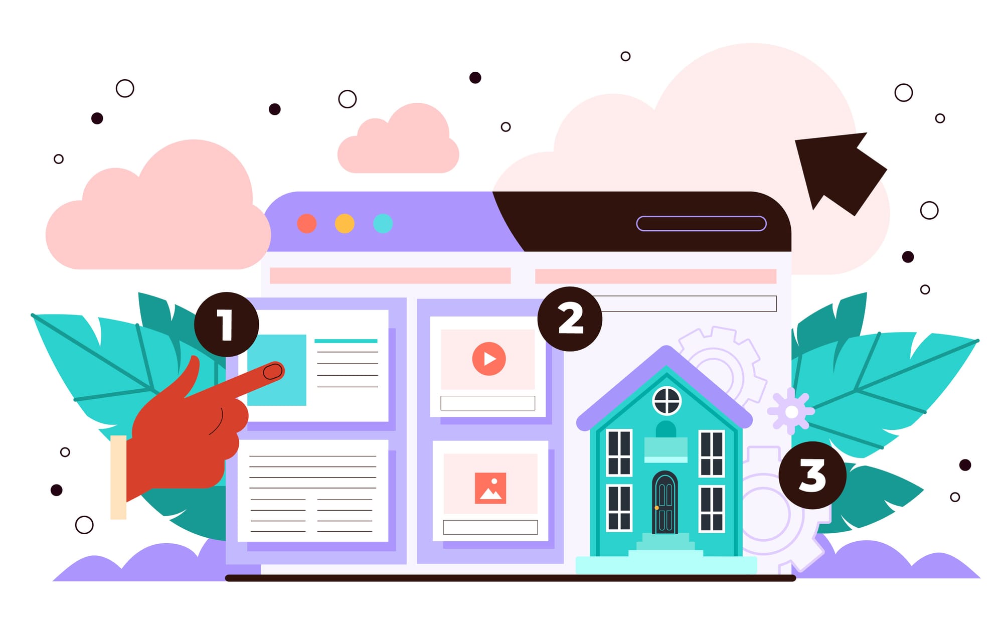 How to Build a Mortgage Software that Works for You