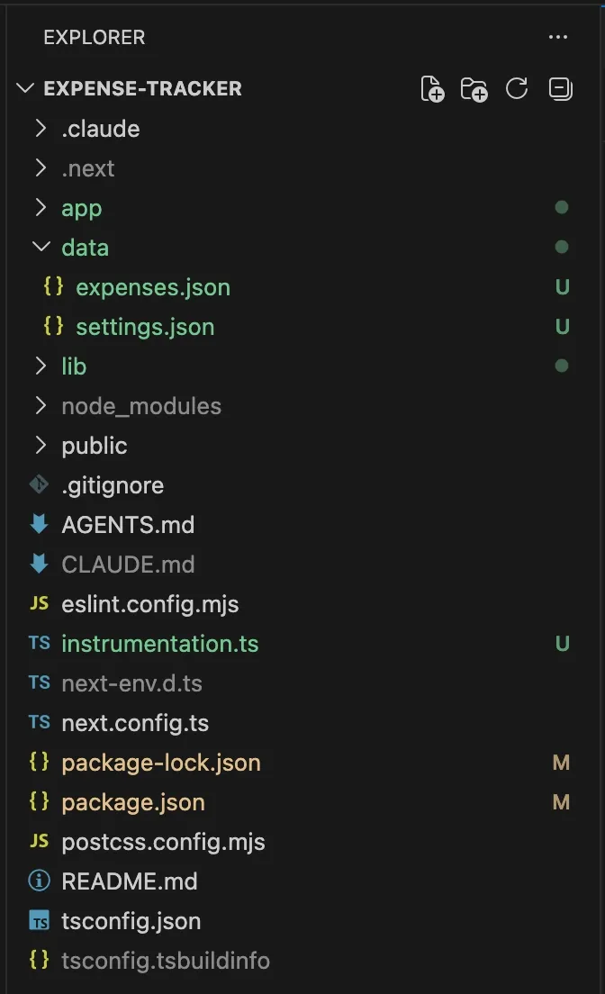 Every file is yours — readable, editable, auditable, deployable anywhere