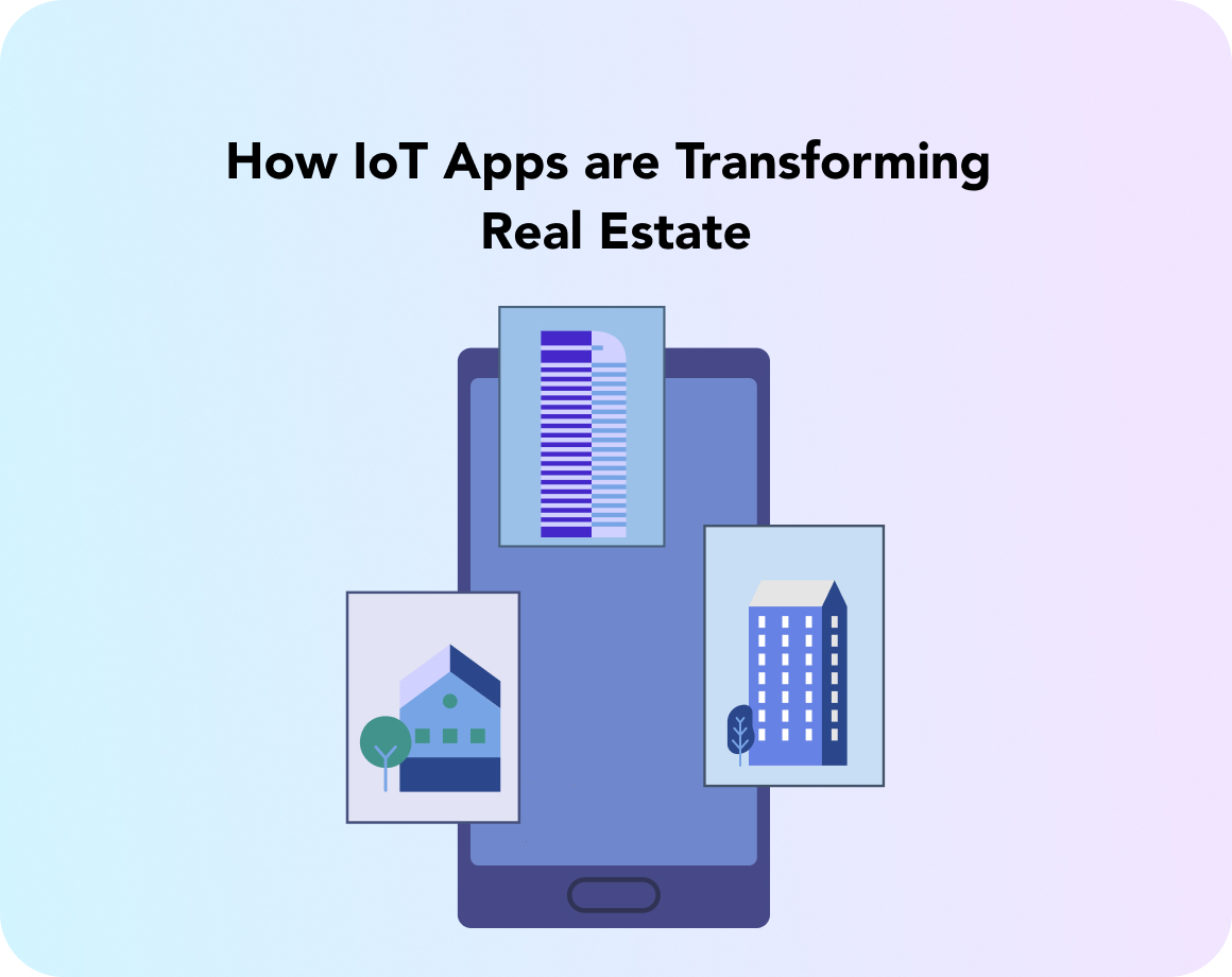 How IoT Apps are Transforming Real Estate Perpetio