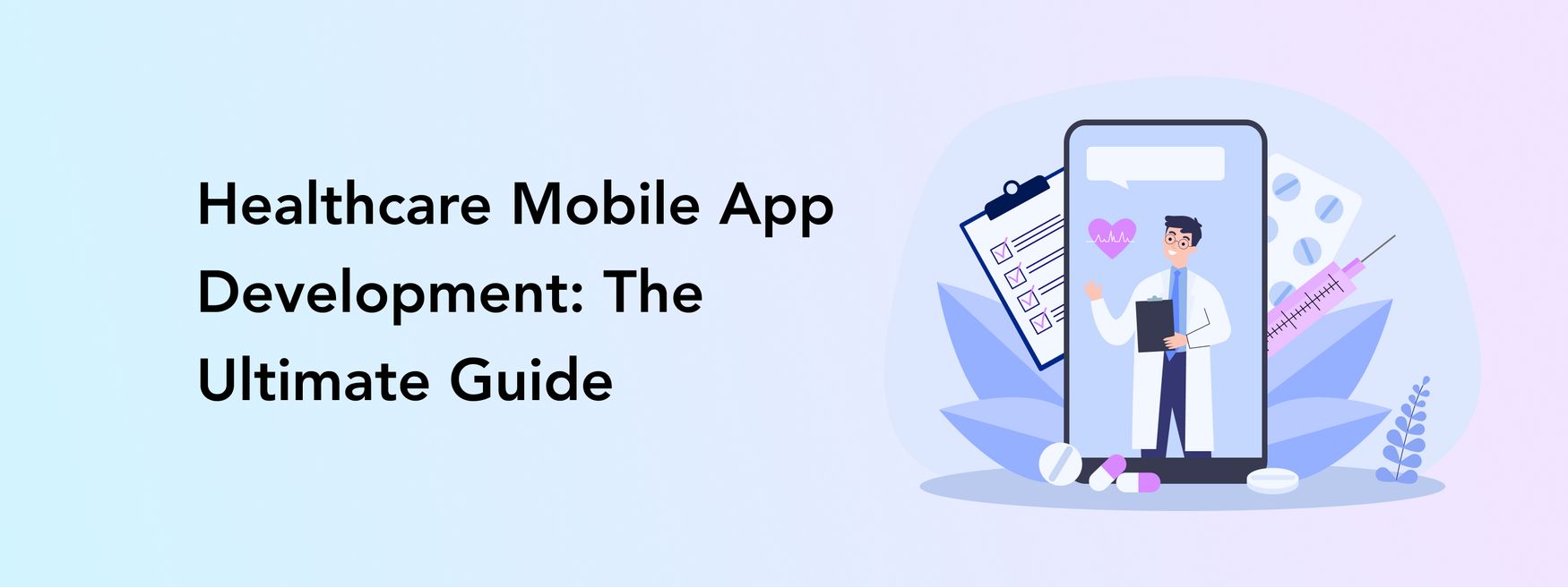 Healthcare Mobile App Development The Ultimate Guide Perpetio Healthcare Mobile App Development The Ultimate Guide Perpetio