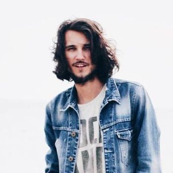 Eugene Yatsenko's profile'